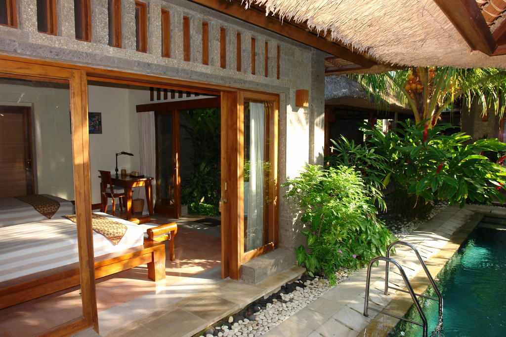 Ena Villa Bali Oda fotoğraf